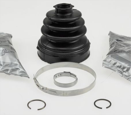 GKNB11075 GKN-SPIDAN - Пильовик приводу колеса