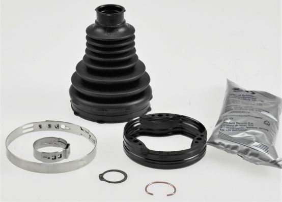 GKNB20597 GKN-SPIDAN - Пильовик приводу колеса