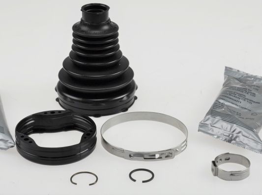 GKNB20600 GKN-SPIDAN - Пильовик приводу колеса