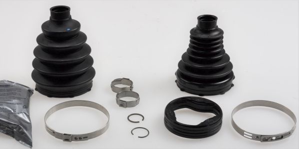 GKNB30056 GKN-SPIDAN - Пильовик приводу колеса