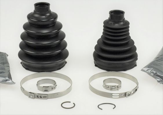GKNB30059 GKN-SPIDAN - Пильовик приводу колеса