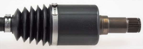 GKND11724 GKN-SPIDAN - Привідний вал