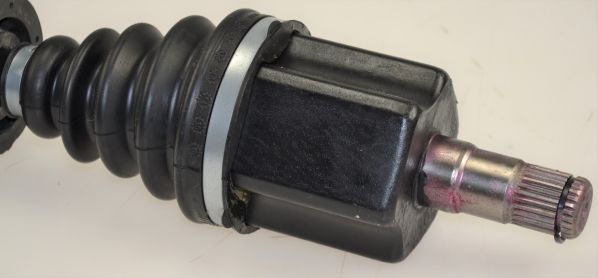 GKND12001 GKN-SPIDAN - Привідний вал