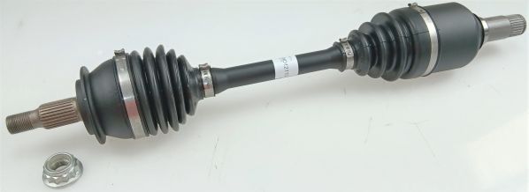 GKND12110 GKN-SPIDAN - Привідний вал