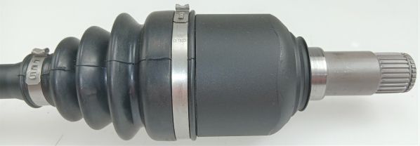 GKND12110 GKN-SPIDAN - Привідний вал