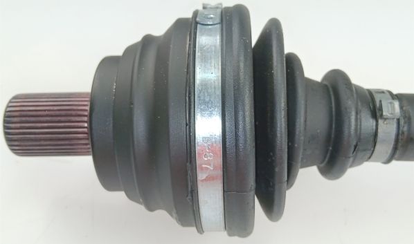 GKND12127 GKN-SPIDAN - Привідний вал