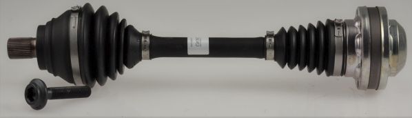 GKND12128 GKN-SPIDAN - Привідний вал