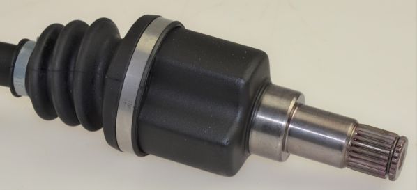 GKND12134 GKN-SPIDAN - Привідний вал
