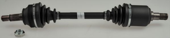 GKND12137 GKN-SPIDAN - Привідний вал