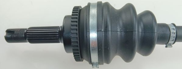 GKND12156 GKN-SPIDAN - Привідний вал