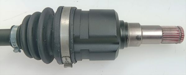 GKND12156 GKN-SPIDAN - Привідний вал