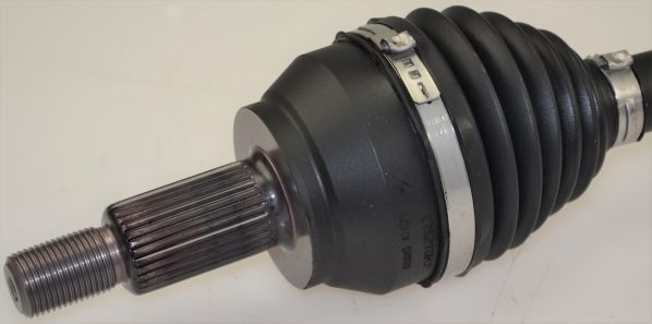 GKND12913 GKN-SPIDAN - Привідний вал