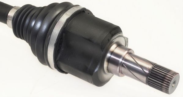 GKND12918 GKN-SPIDAN - Привідний вал