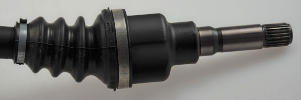 GKND12945 GKN-SPIDAN - Привідний вал