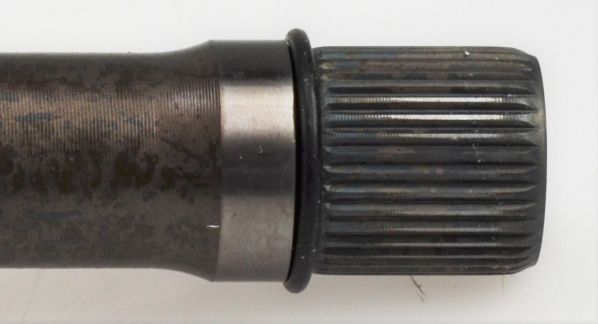 GKND12949 GKN-SPIDAN - Привідний вал