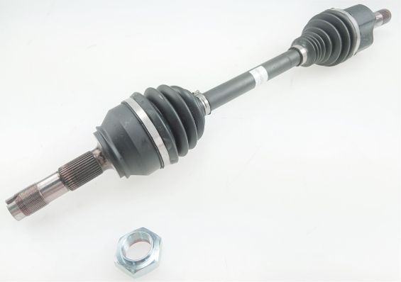GKND12963 GKN-SPIDAN - Привідний вал