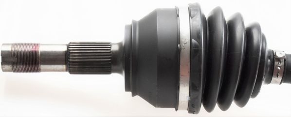 GKND12965 GKN-SPIDAN - Привідний вал