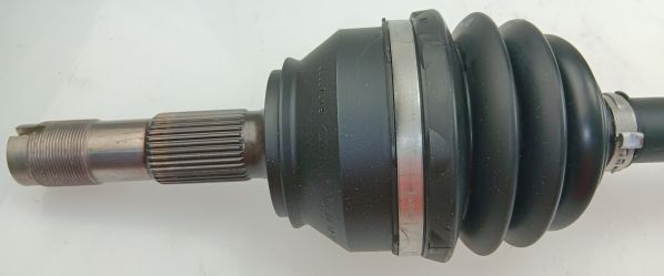 GKND12967 GKN-SPIDAN - Привідний вал
