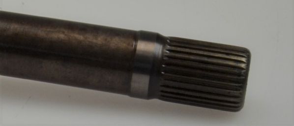 GKND20024 GKN-SPIDAN - Привідний вал