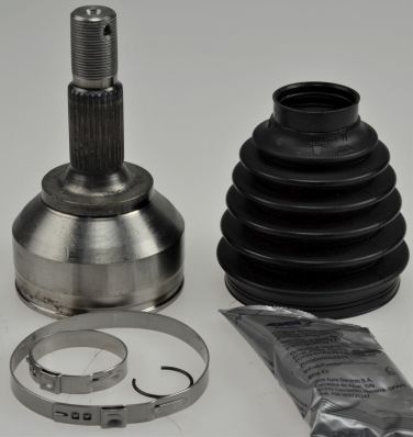 GKNJ20695 GKN-SPIDAN - ШРУС