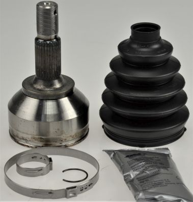 GKNJ20696 GKN-SPIDAN - ШРУС