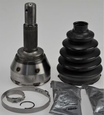 GKNJ20698 GKN-SPIDAN - ШРУС