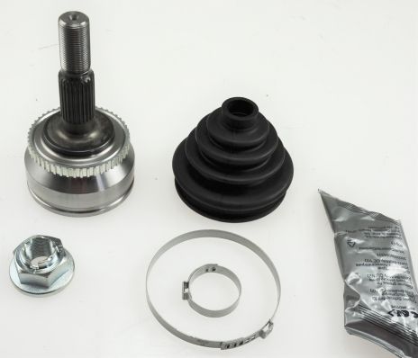 GKNJ20702 GKN-SPIDAN - ШРУС