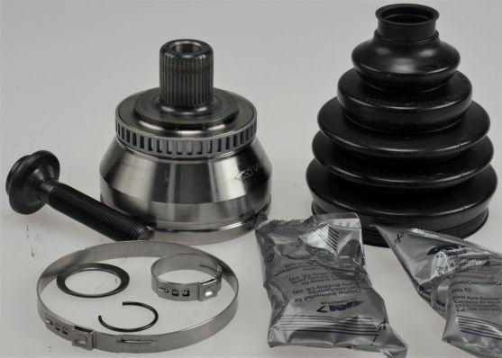 GKNJ20708 GKN-SPIDAN - ШРУС