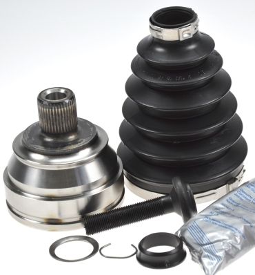 GKNJ20709 GKN-SPIDAN - ШРУС