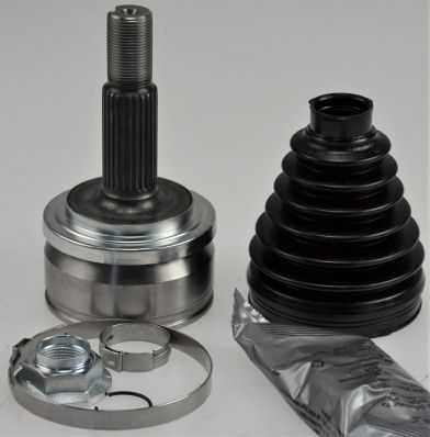 GKNJ20711 GKN-SPIDAN - ШРУС