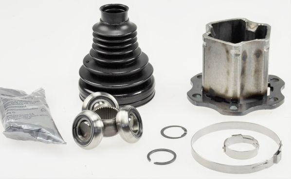 GKNJ50028 GKN-SPIDAN - ШРУС