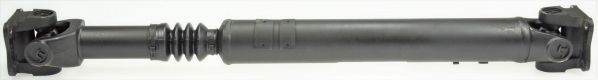 GKNP10024 GKN-SPIDAN - Карданний вал