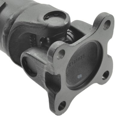 GKNP10027 GKN-SPIDAN - Карданний вал