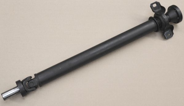 GKNP10045 GKN-SPIDAN - Карданний вал