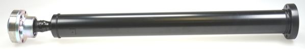 GKNP10051 GKN-SPIDAN - Карданний вал