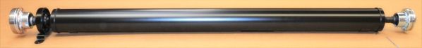 GKNP10055 GKN-SPIDAN - Карданний вал