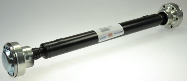 GKNP10056 GKN-SPIDAN - Карданний вал