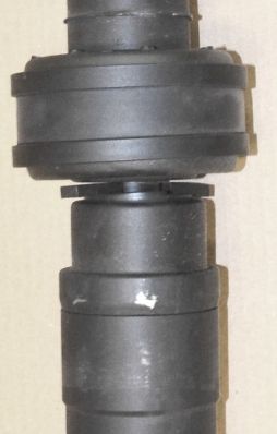 GKNP20046 GKN-SPIDAN - Карданний вал