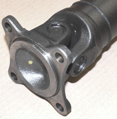 GKNP20049 GKN-SPIDAN - Карданний вал
