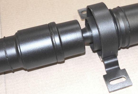 GKNP20049 GKN-SPIDAN - Карданний вал