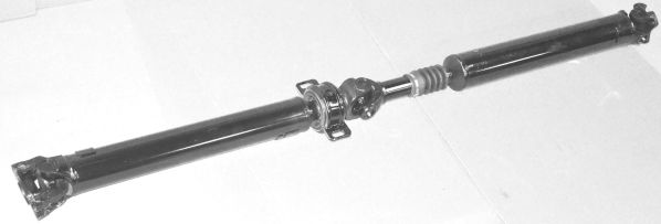GKNP20050 GKN-SPIDAN - Карданний вал