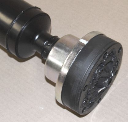 GKNP20056 GKN-SPIDAN - Карданний вал
