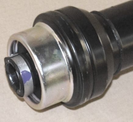 GKNP20057 GKN-SPIDAN - Карданний вал