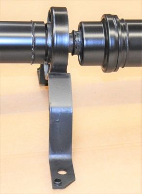 GKNP20060 GKN-SPIDAN - Карданний вал