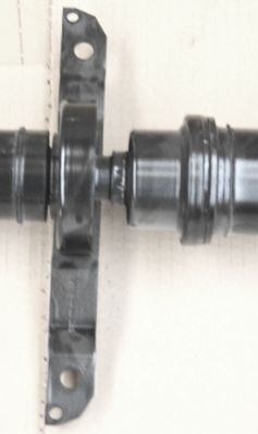 GKNP20068 GKN-SPIDAN - Карданний вал