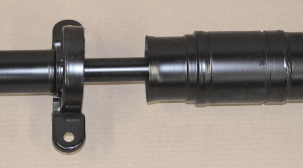 GKNP20071 GKN-SPIDAN - Карданний вал