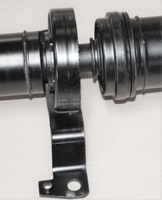 GKNP20074 GKN-SPIDAN - Карданний вал