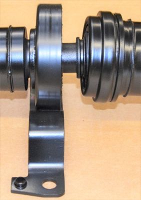 GKNP20075 GKN-SPIDAN - Карданний вал