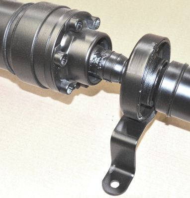 GKNP20077 GKN-SPIDAN - Карданний вал
