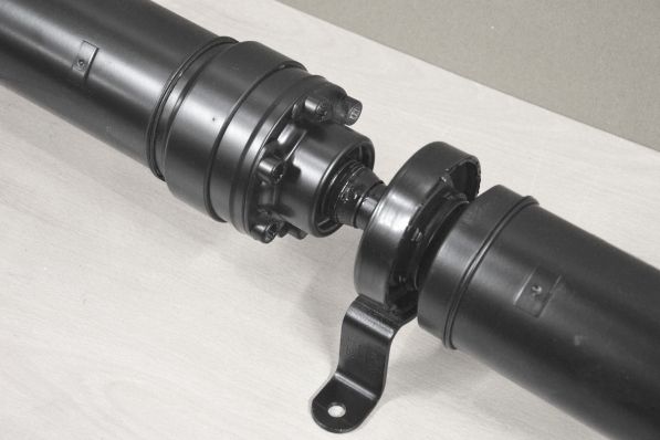 GKNP20078 GKN-SPIDAN - Карданний вал